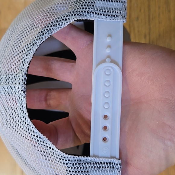 NWT Milwaukee Brewers Snapback Trucker Hat Cap - Picture 5 of 12